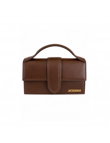 BORSA JACQUEMUS GRANDE BAMBINO