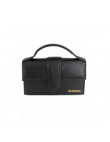 BORSA JACQUEMUS GRANDE BAMBINO