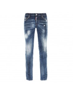 Jeans Dsquared uomo slim