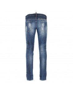 Jeans Dsquared uomo slim 2