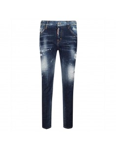JEANS DSQUARED