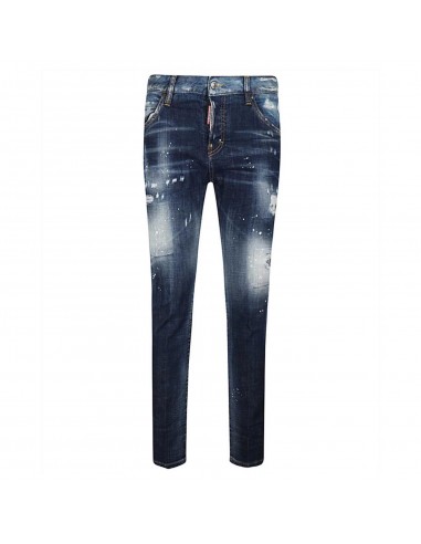 JEANS DSQUARED