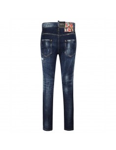 JEANS DSQUARED 2