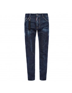 JEANS DSQUARED
