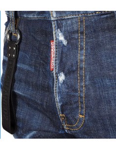 JEANS DSQUARED 2