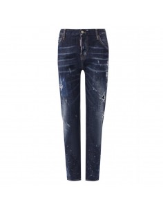 JEANS DSQUARED