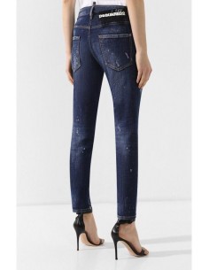 JEANS DSQUARED 2