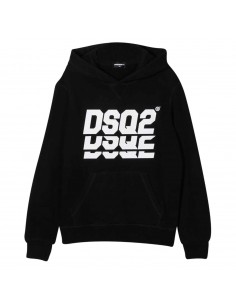 FELPA DSQUARED2 KIDS