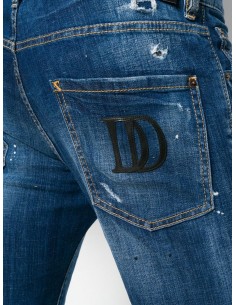 JEANS DSQUARED 2