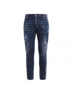 JEANS DSQUARED