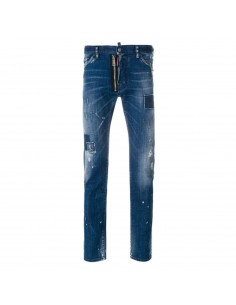 JEANS DSQUARED