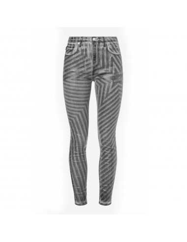 JEANS FLASHY STAR