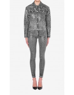 GIACCA FLASHY STAR 2