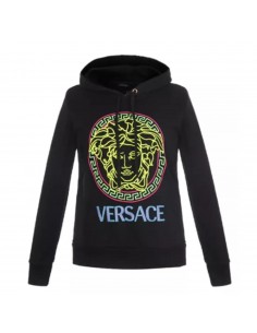 FELPA VERSACE